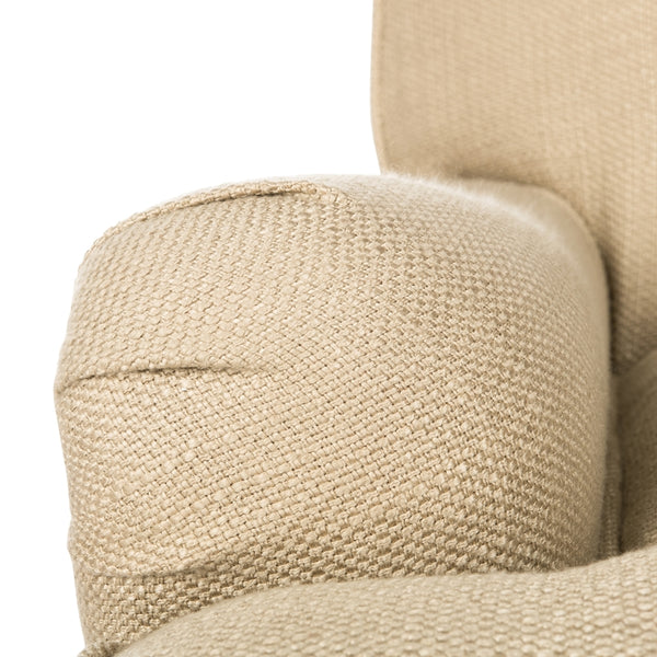 Safavieh Chloe Club Chair MCR4571M