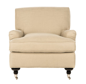 Safavieh Chloe Club Chair MCR4571M