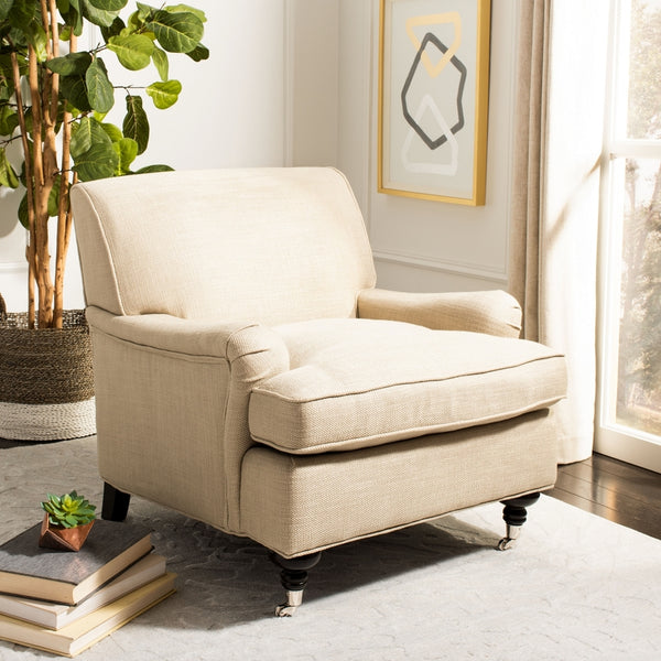 Safavieh Chloe Club Chair MCR4571M