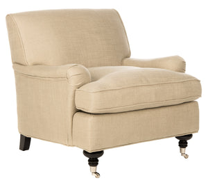 Safavieh Chloe Club Chair MCR4571M