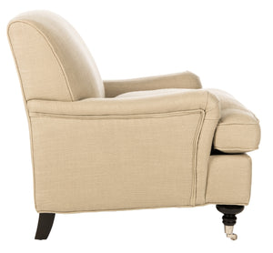 Safavieh Chloe Club Chair MCR4571M