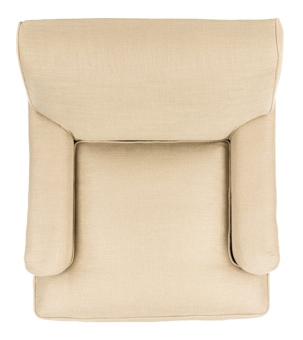 Safavieh Chloe Club Chair MCR4571M