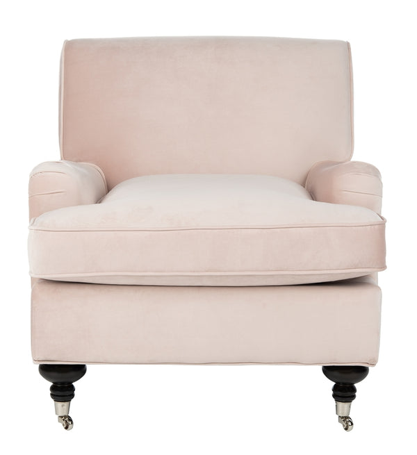 Safavieh Chloe Club Chair MCR4571N