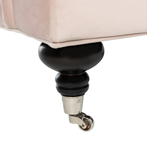 Safavieh Chloe Club Chair MCR4571N