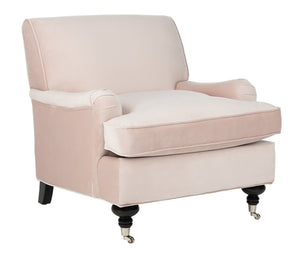 Safavieh Chloe Club Chair MCR4571N