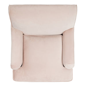 Safavieh Chloe Club Chair MCR4571N