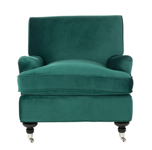 Safavieh Chloe Club Chair MCR4571P