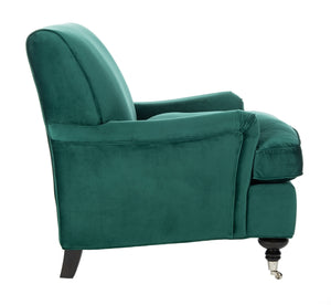 Safavieh Chloe Club Chair MCR4571P