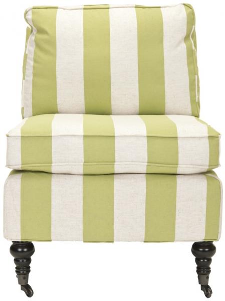 Safavieh randy 2025 slipper chair