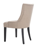 Safavieh Abby 19''H Tufted Side Chairs (Set Of 2) MCR4701H-SET2