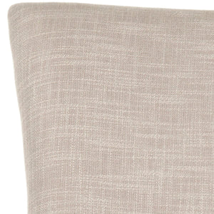 Safavieh Lester 19''H Dining Chair (Set Of 2) Brass Nail Heads MCR4709P-SET2