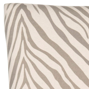 Safavieh Lester 19''H Dining Chair (Set Of 2) Silver Nail Heads MCR4709Q-SET2