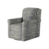 Southern Motion Sophie 106 Transitional  30" Wide Swivel Glider 106 471-60