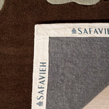 Safavieh MDA612 Hand Tufted Rug
