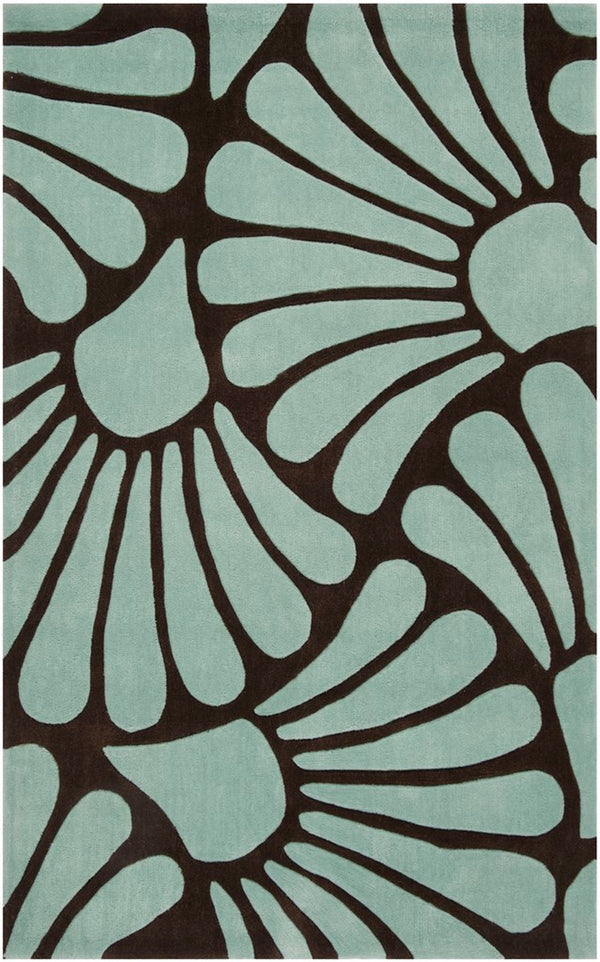 Safavieh MDA613 Hand Tufted Rug