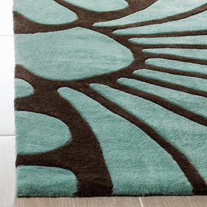Safavieh MDA613 Hand Tufted Rug