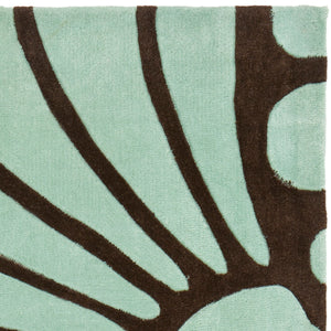 Safavieh MDA613 Hand Tufted Rug