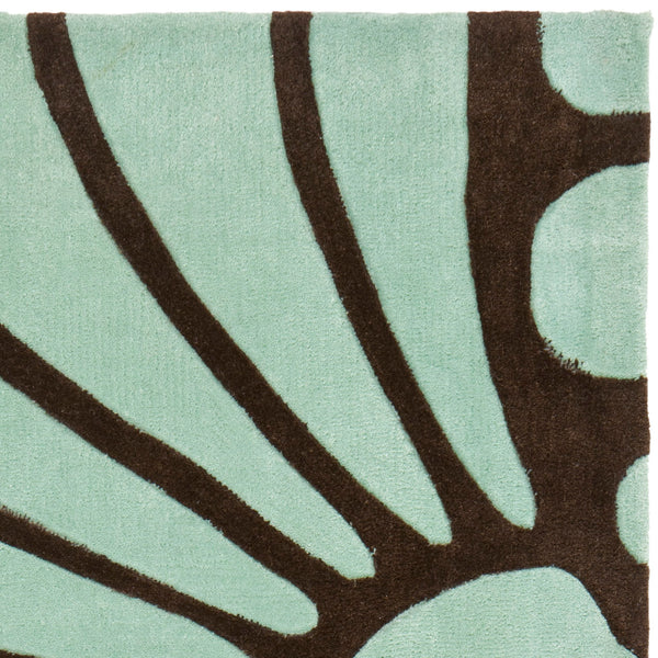 Safavieh MDA613 Hand Tufted Rug