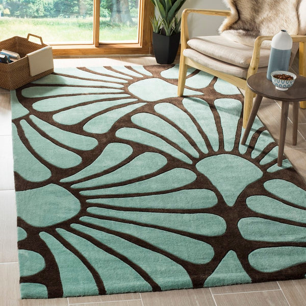 Safavieh MDA613 Hand Tufted Rug