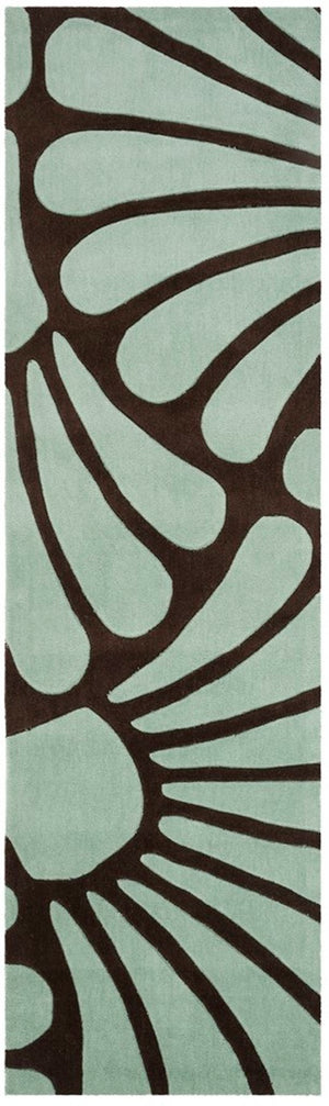 Safavieh MDA613 Hand Tufted Rug