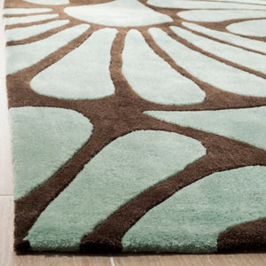 Safavieh MDA613 Hand Tufted Rug