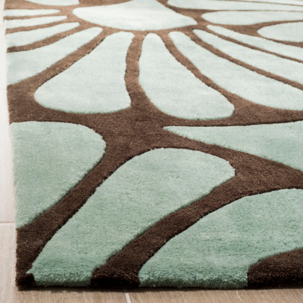 Safavieh MDA613 Hand Tufted Rug