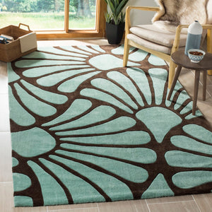 Safavieh MDA613 Hand Tufted Rug