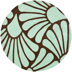 Safavieh MDA613 Hand Tufted Rug