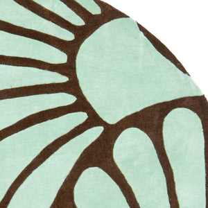 Safavieh MDA613 Hand Tufted Rug