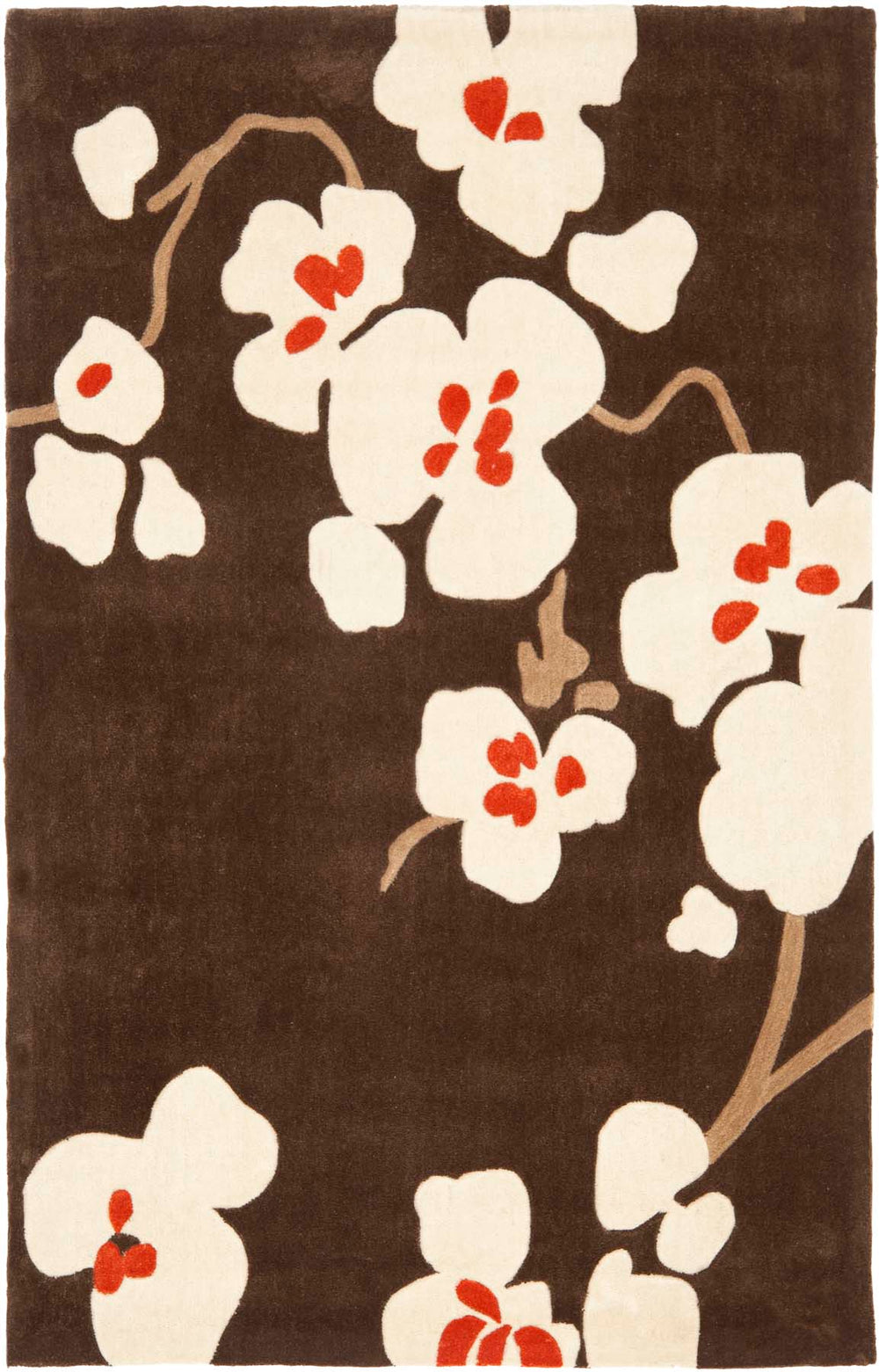 Safavieh MDA614 Hand Tufted Rug