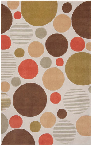 Safavieh MDA615 Hand Tufted Rug