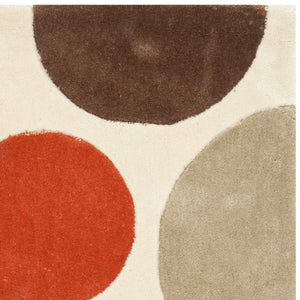 Safavieh MDA615 Hand Tufted Rug