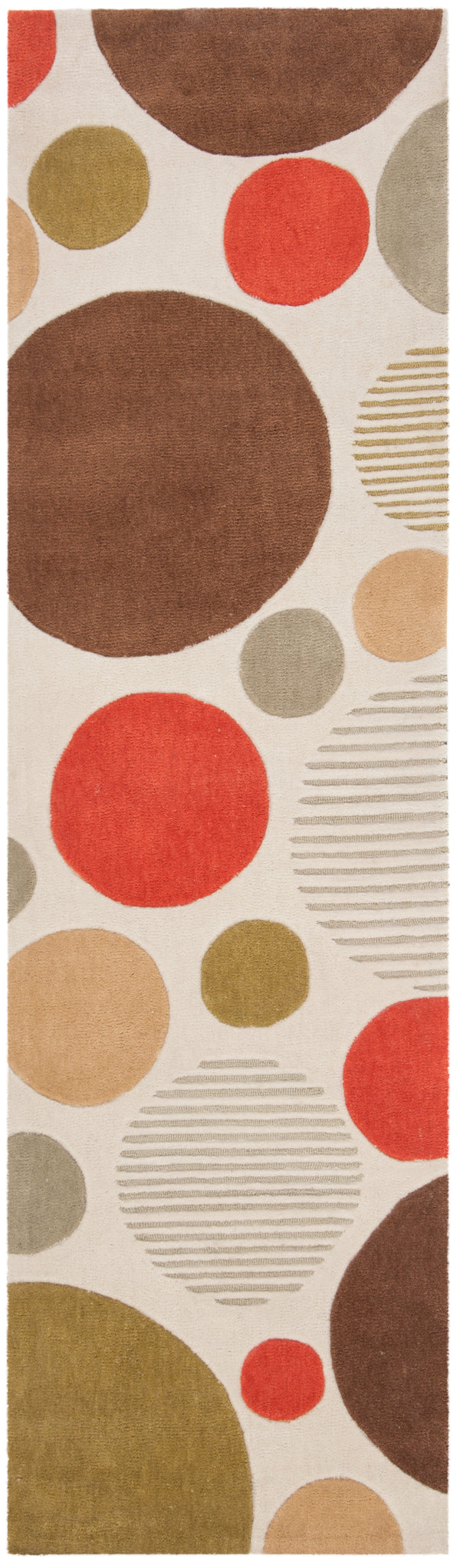 Safavieh MDA615 Hand Tufted Rug