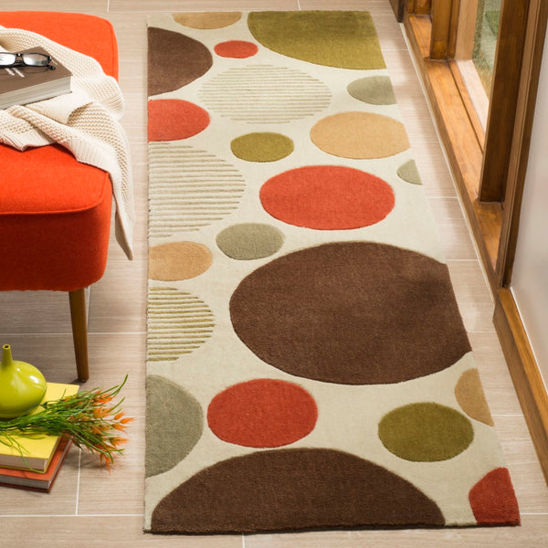 Safavieh MDA615 Hand Tufted Rug