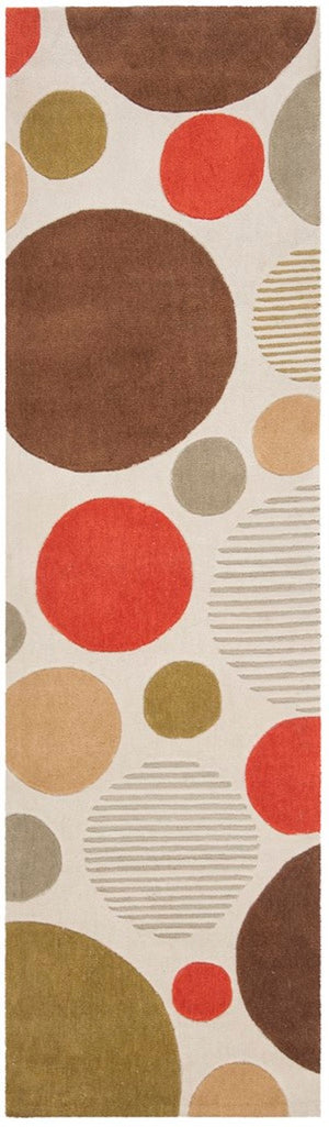 Safavieh MDA615 Hand Tufted Rug