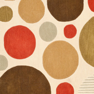 Safavieh MDA615 Hand Tufted Rug