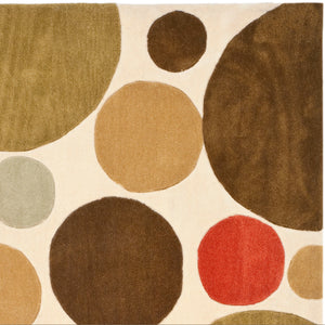 Safavieh MDA615 Hand Tufted Rug