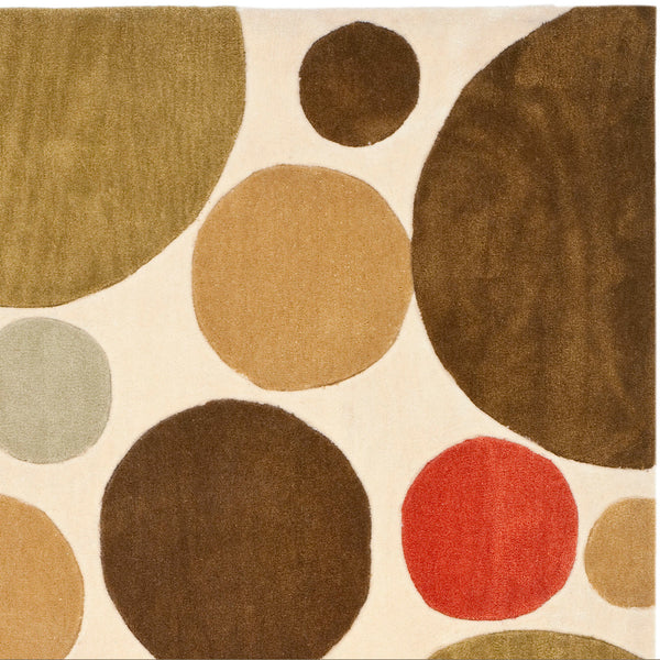 Safavieh MDA615 Hand Tufted Rug