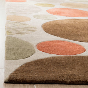 Safavieh MDA615 Hand Tufted Rug