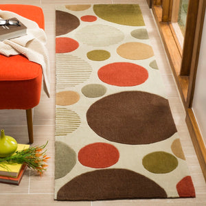 Safavieh MDA615 Hand Tufted Rug