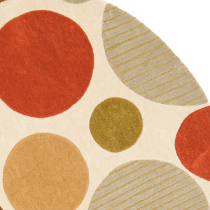 Safavieh MDA615 Hand Tufted Rug