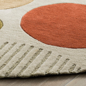 Safavieh MDA615 Hand Tufted Rug