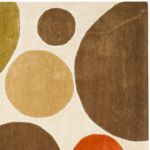 Safavieh MDA615 Hand Tufted Rug