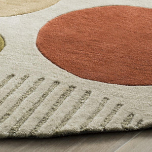 Safavieh MDA615 Hand Tufted Rug