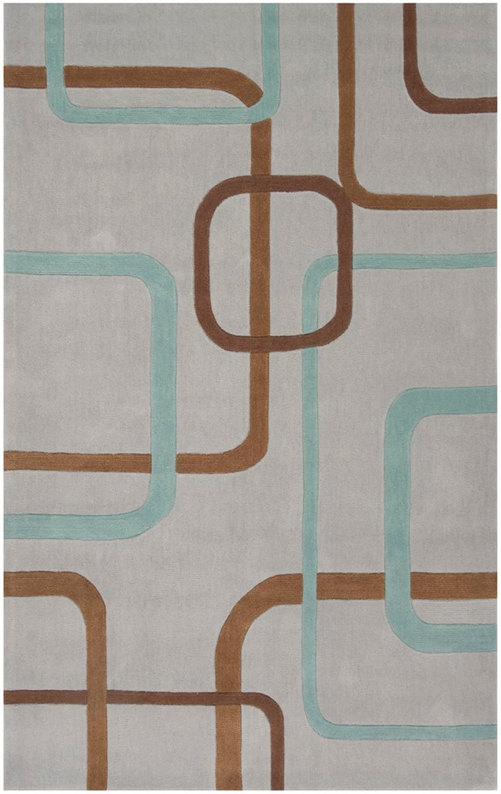 Safavieh MDA618 Hand Tufted Rug