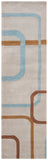 Safavieh MDA618 Hand Tufted Rug
