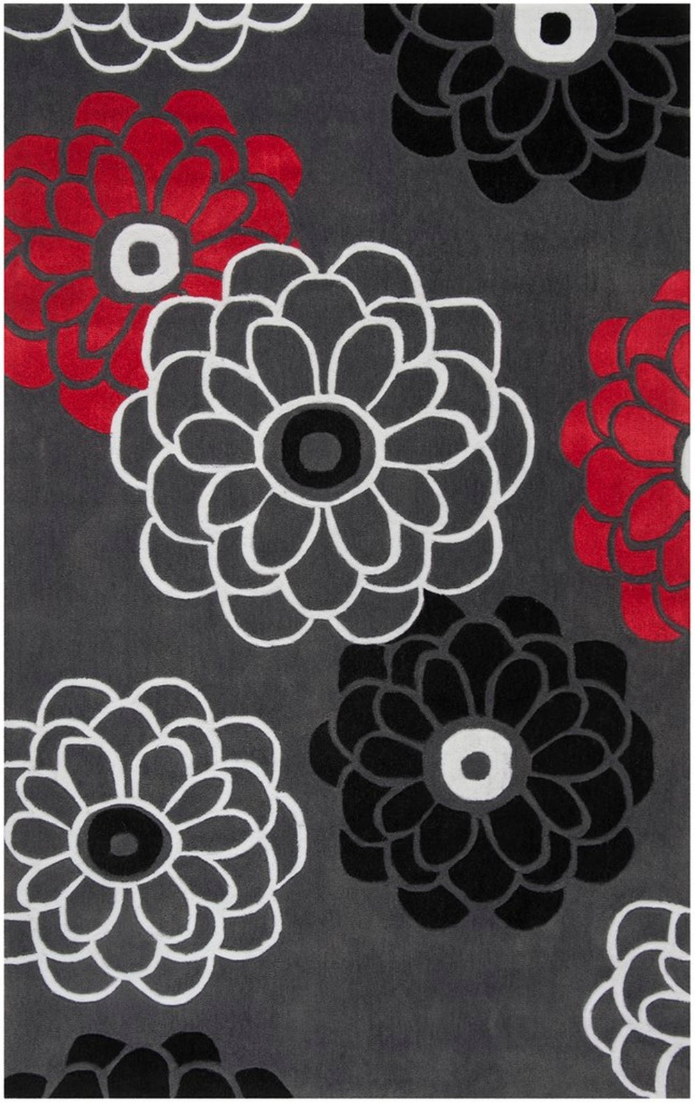 Safavieh MDA620 Hand Tufted Rug