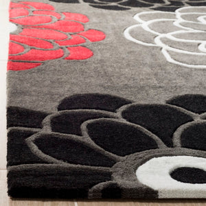 Safavieh MDA620 Hand Tufted Rug