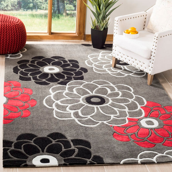 Safavieh MDA620 Hand Tufted Rug