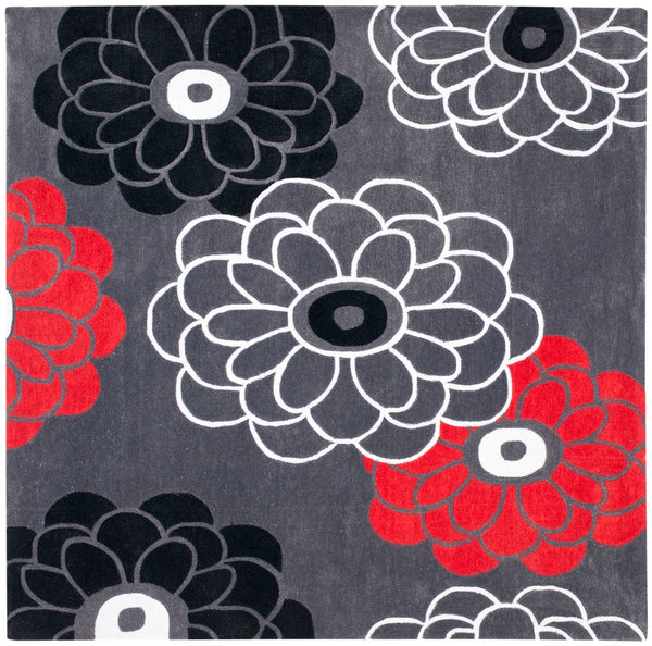 Safavieh MDA620 Hand Tufted Rug